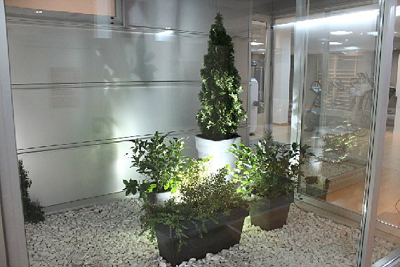Trabajo de Ucha instalaciones eléctricas S.L. en Pontevedra