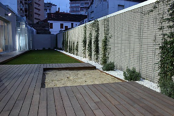 Trabajo de Ucha instalaciones eléctricas S.L. en Pontevedra